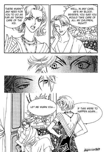 Cinderella Fella Chapter 10.2 #15