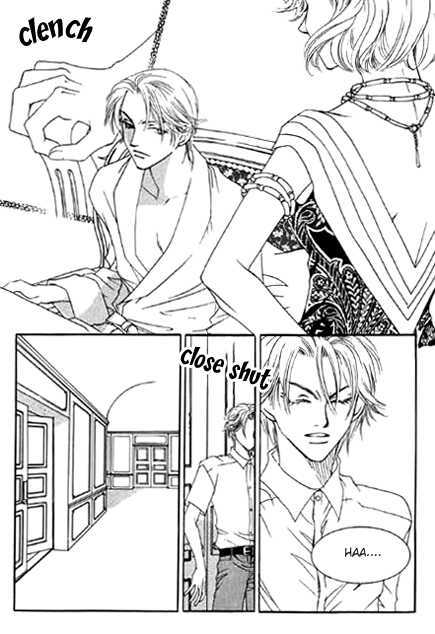 Cinderella Fella Chapter 10.2 #17