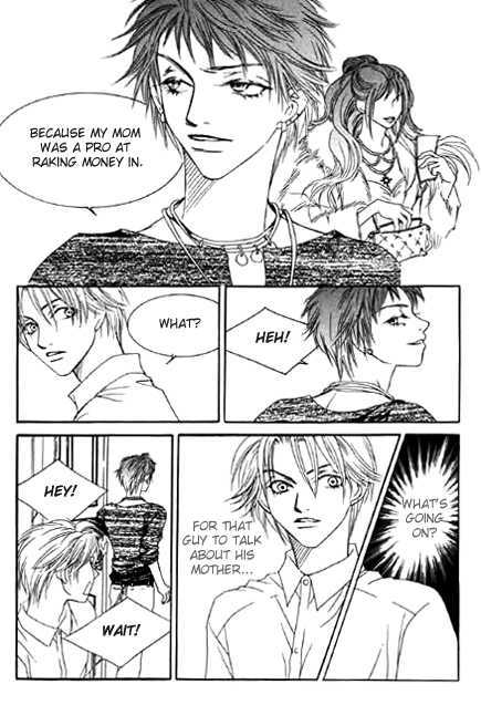 Cinderella Fella Chapter 10.2 #27