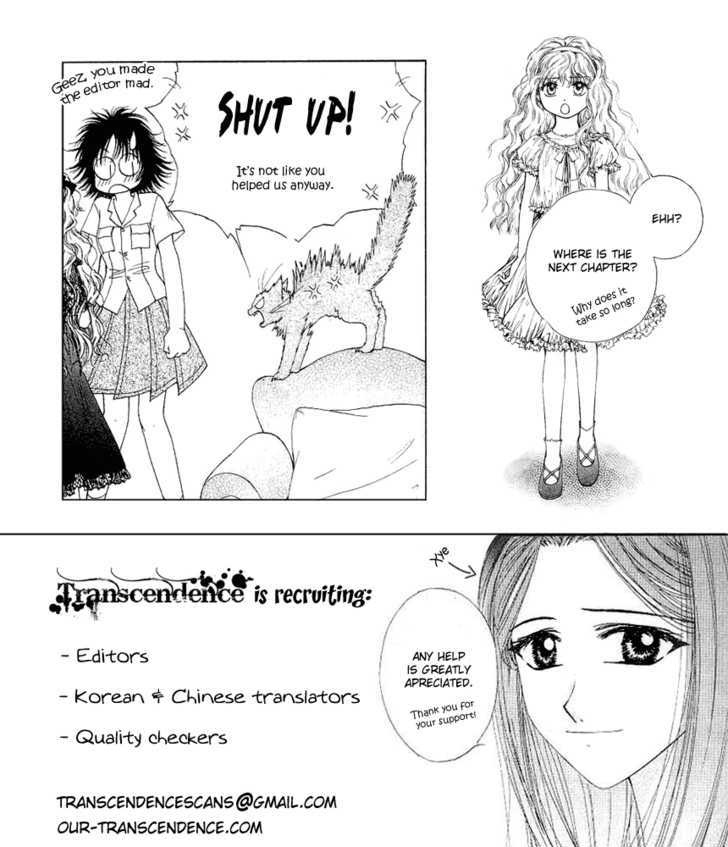 Cinderella Fella Chapter 9.2 #2