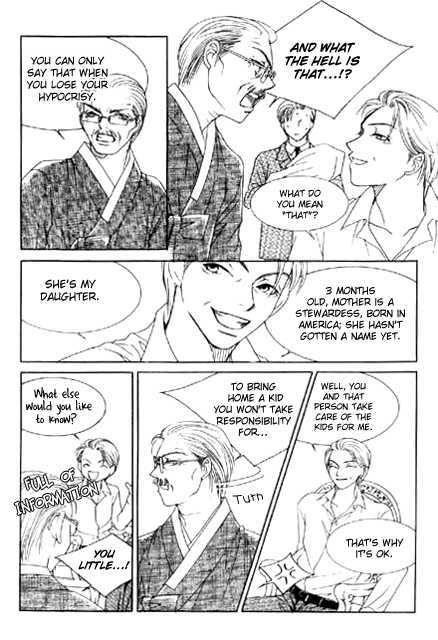 Cinderella Fella Chapter 9.2 #7