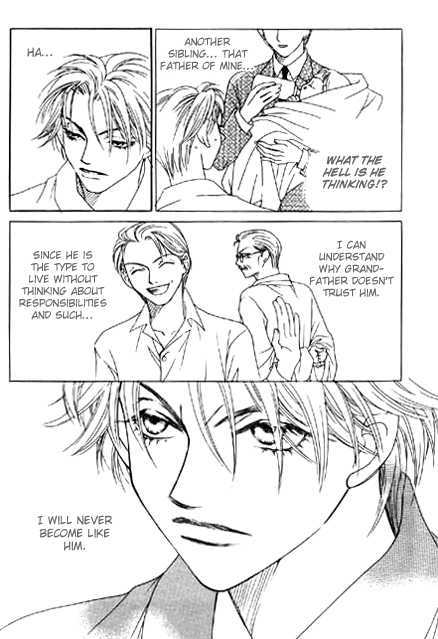 Cinderella Fella Chapter 9.2 #10