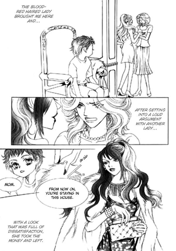 Cinderella Fella Chapter 8 #13