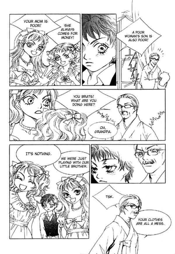 Cinderella Fella Chapter 8 #16