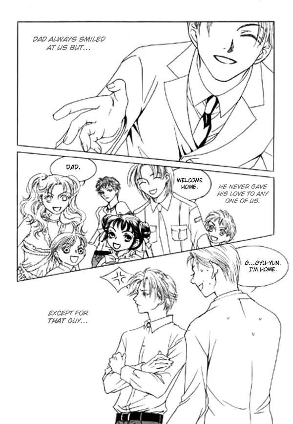 Cinderella Fella Chapter 8 #26