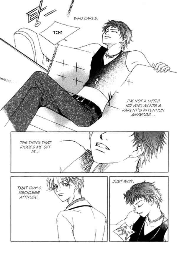 Cinderella Fella Chapter 8 #27