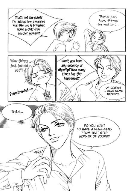 Cinderella Fella Chapter 9.1 #44