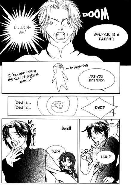 Cinderella Fella Chapter 9.2 #42