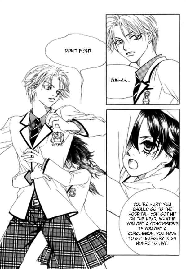 Cinderella Fella Chapter 8 #31