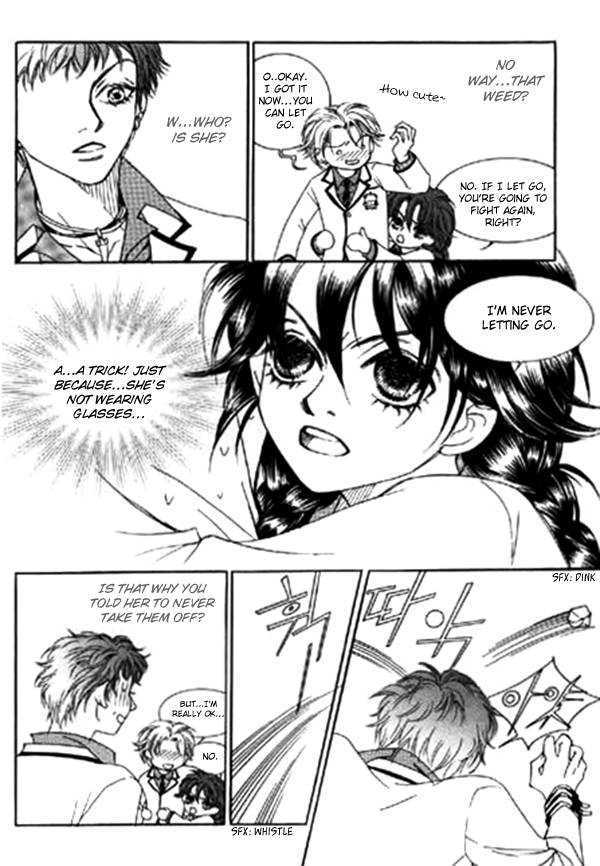 Cinderella Fella Chapter 8 #32