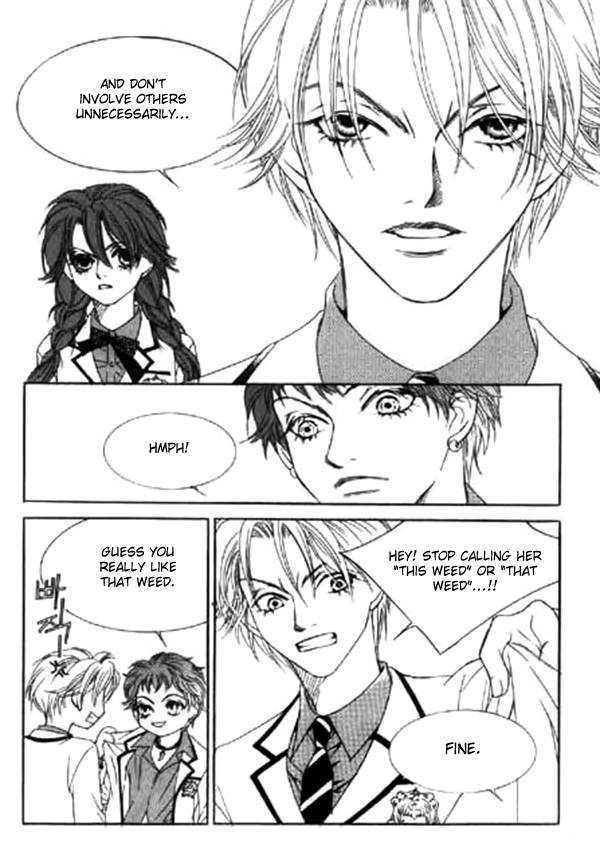 Cinderella Fella Chapter 8 #41