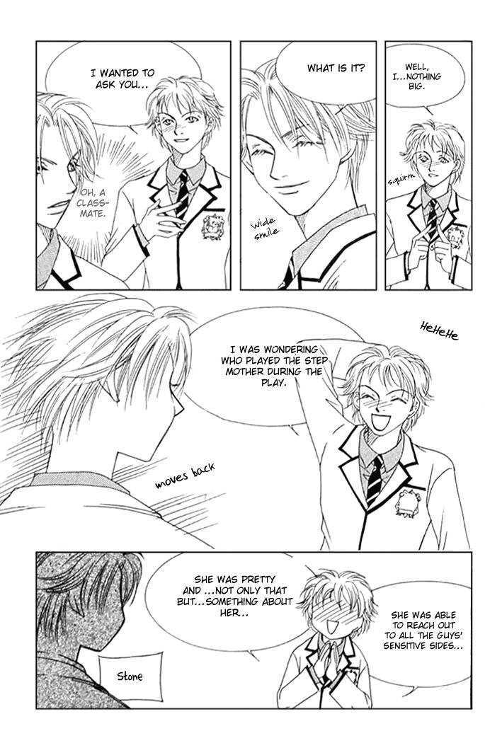 Cinderella Fella Chapter 7 #10