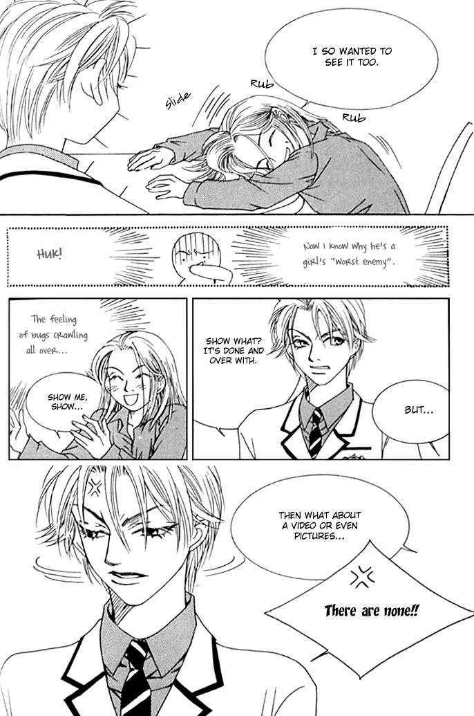 Cinderella Fella Chapter 7 #13