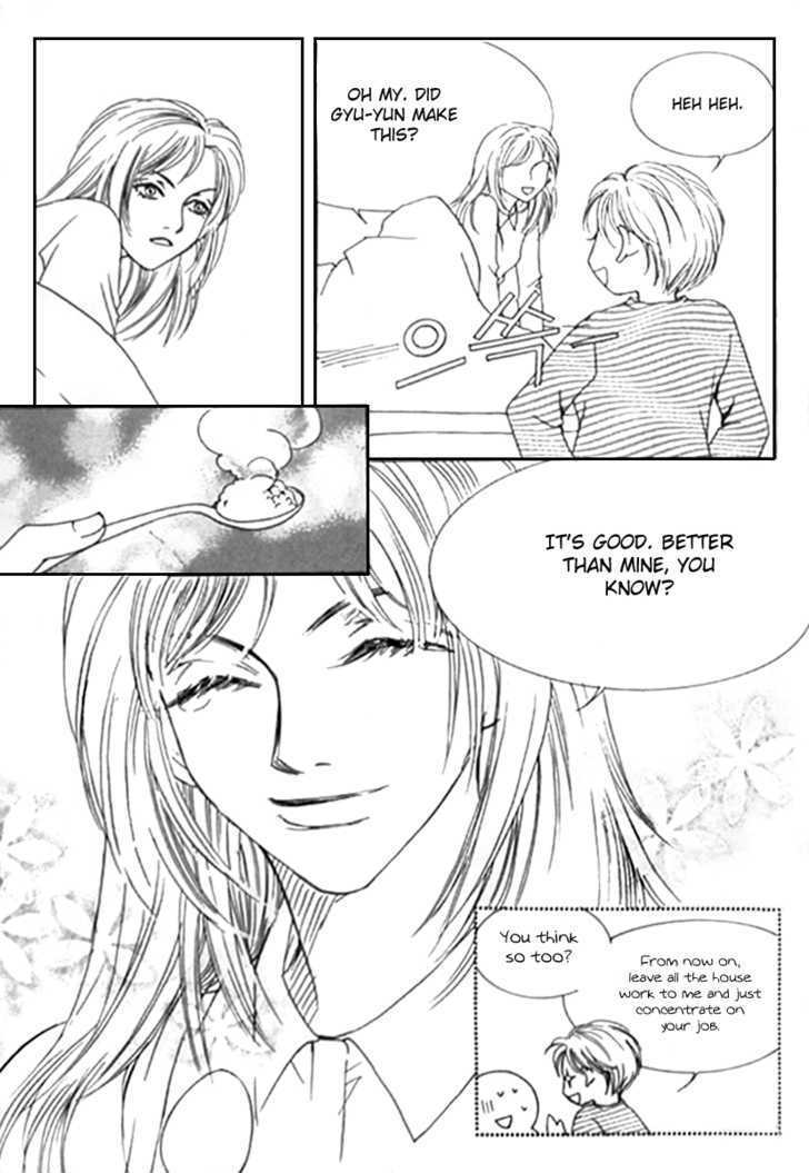 Cinderella Fella Chapter 7.5 #3