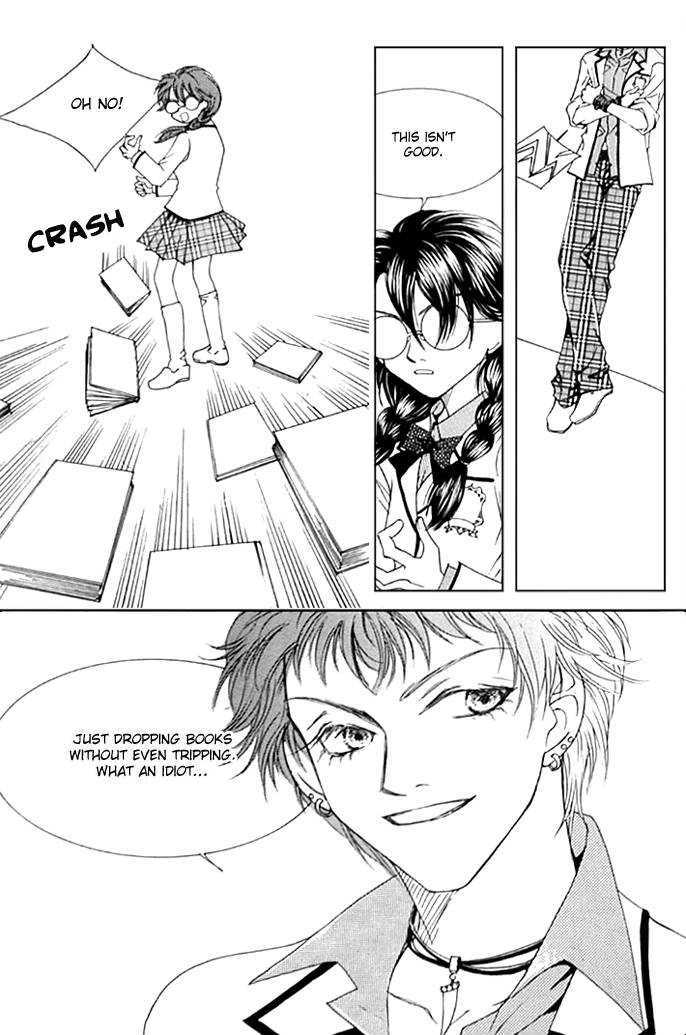 Cinderella Fella Chapter 7 #26