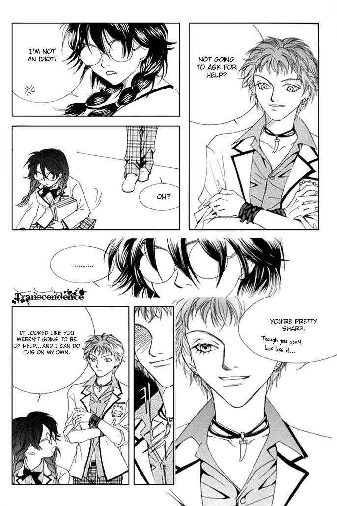 Cinderella Fella Chapter 7 #27