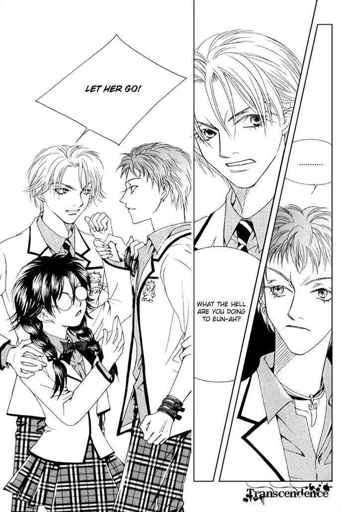 Cinderella Fella Chapter 7 #32