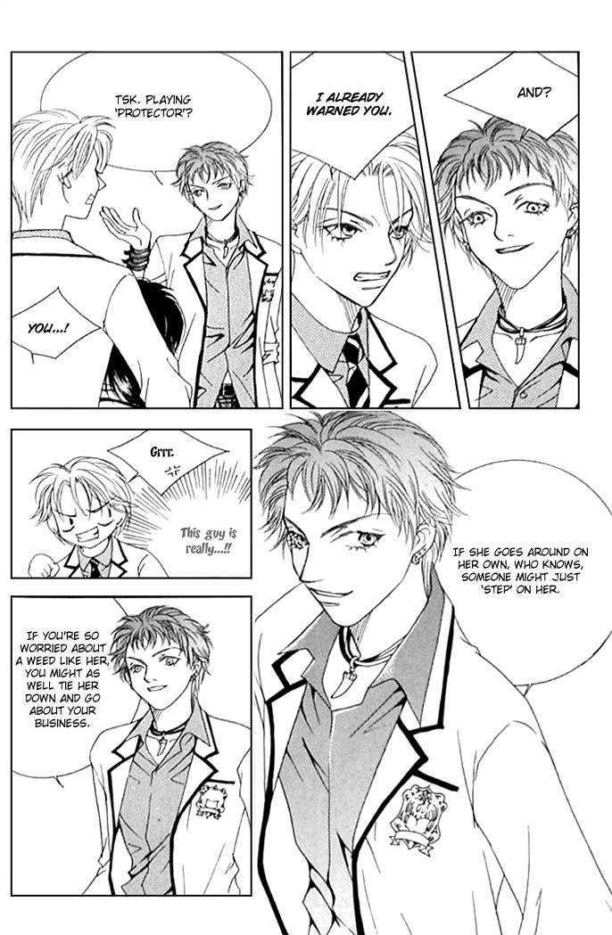 Cinderella Fella Chapter 7 #33