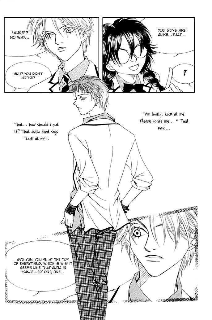 Cinderella Fella Chapter 7 #35