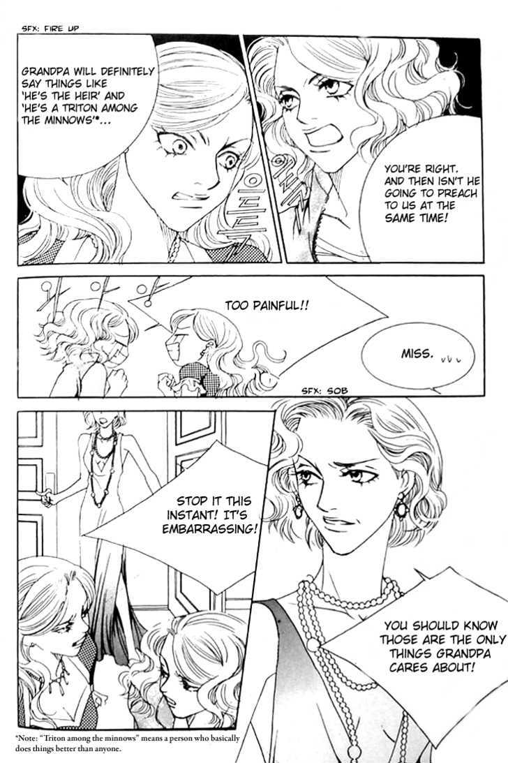 Cinderella Fella Chapter 6 #4