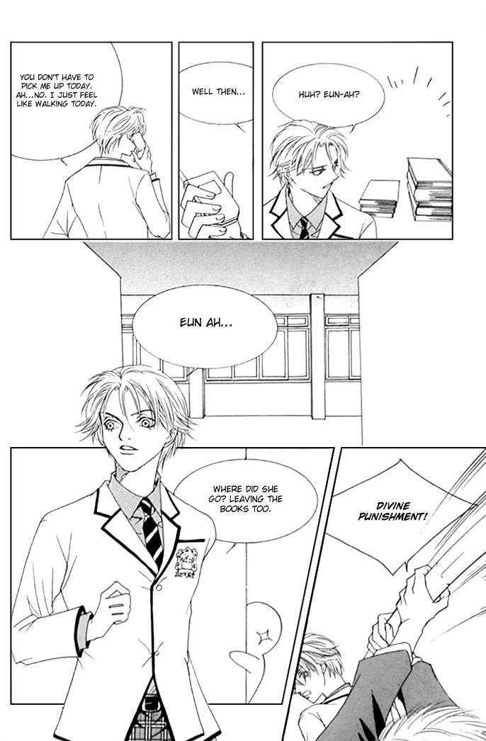 Cinderella Fella Chapter 7 #39