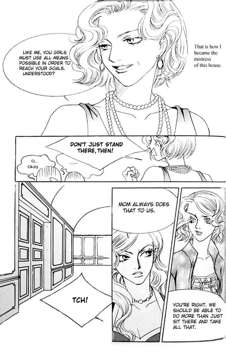 Cinderella Fella Chapter 6 #7