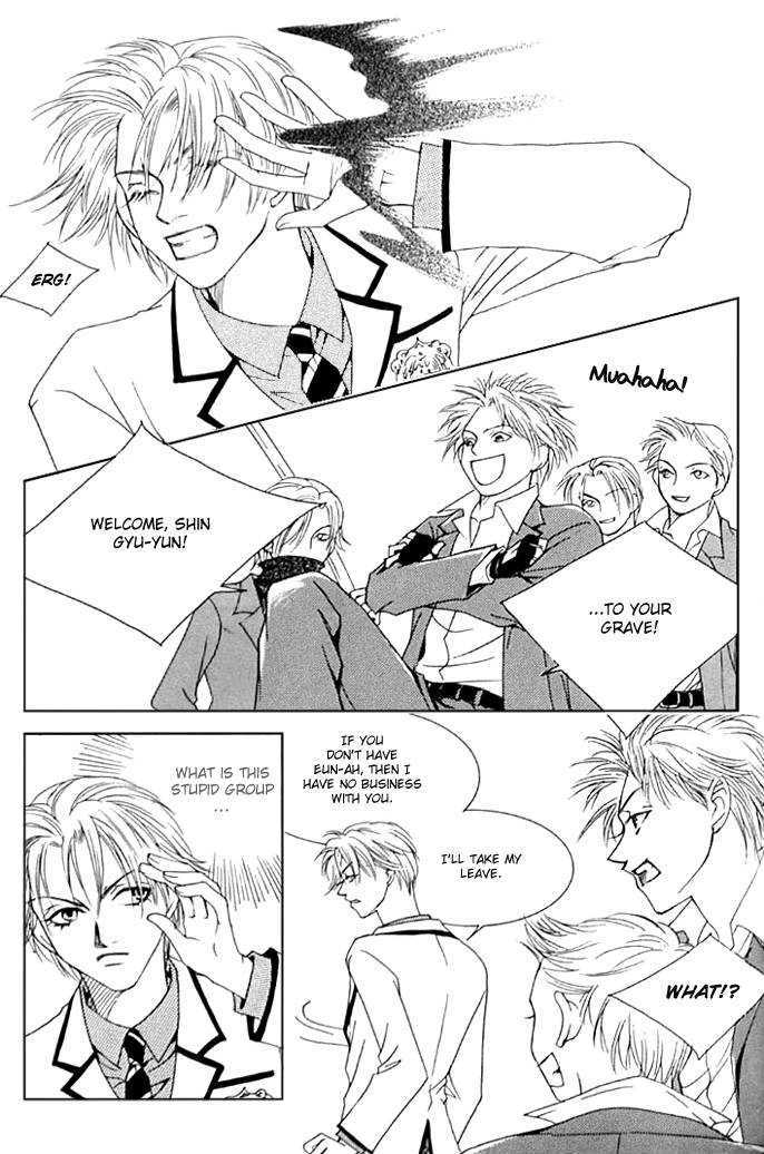 Cinderella Fella Chapter 7 #46