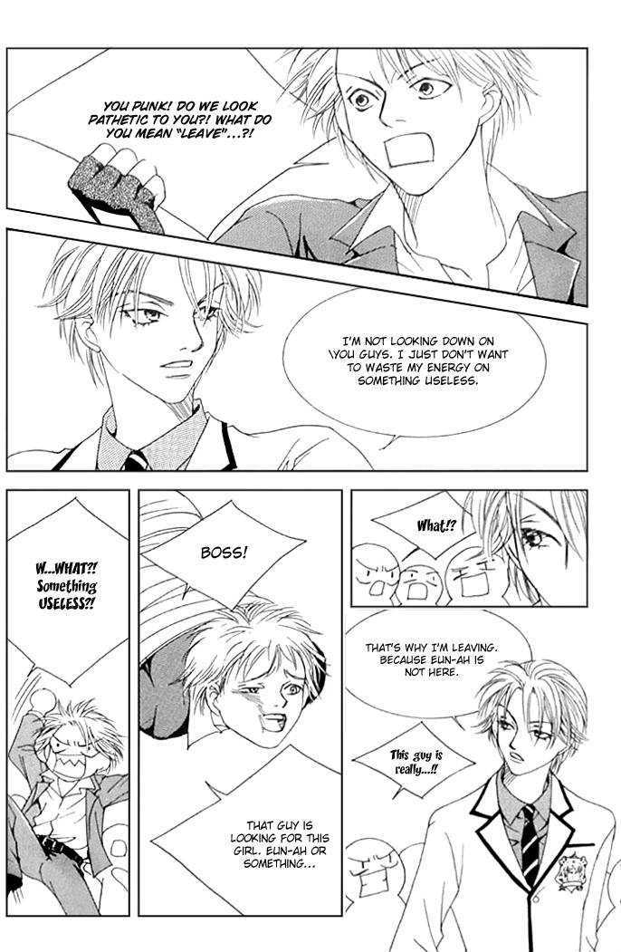 Cinderella Fella Chapter 7 #47