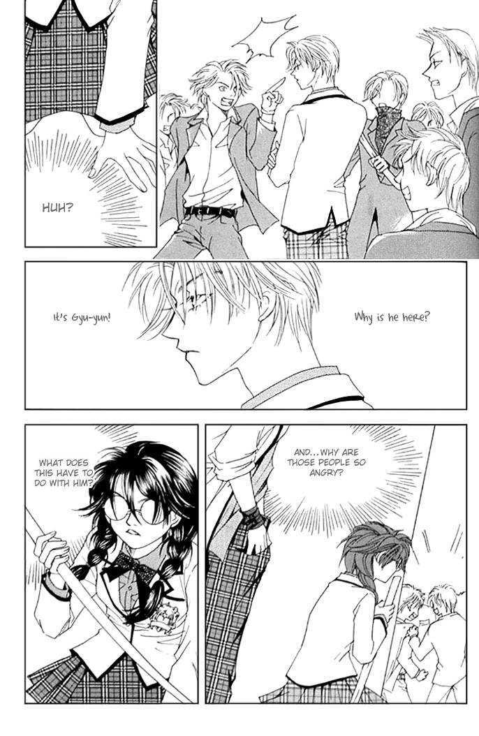 Cinderella Fella Chapter 7 #48