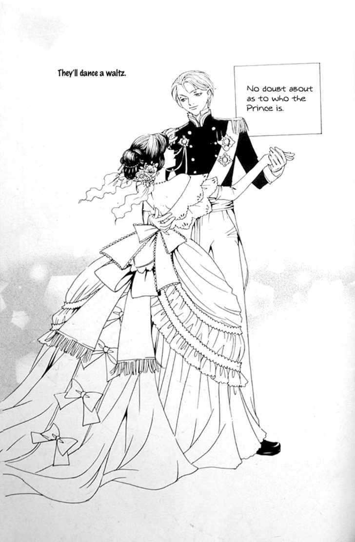 Cinderella Fella Chapter 6 #13