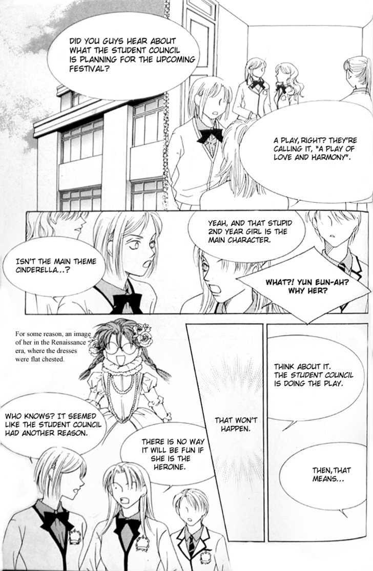 Cinderella Fella Chapter 6 #15