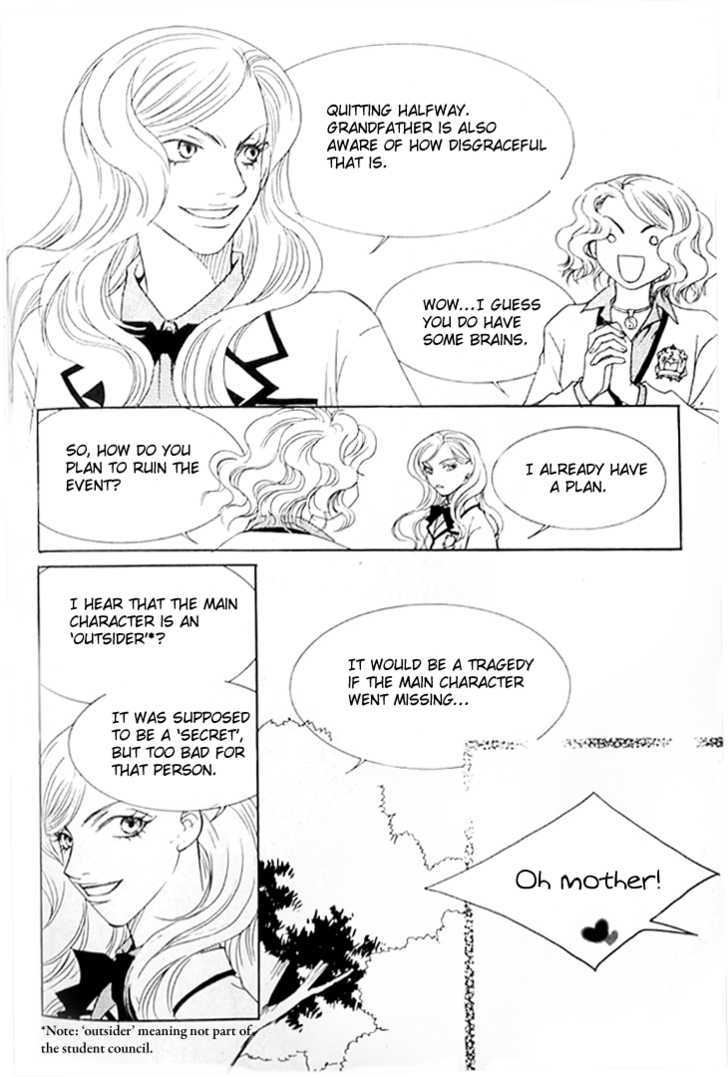 Cinderella Fella Chapter 6 #18