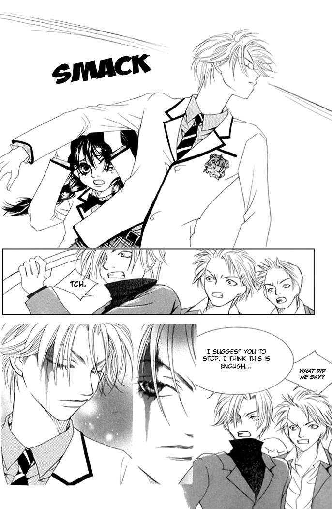 Cinderella Fella Chapter 7 #55