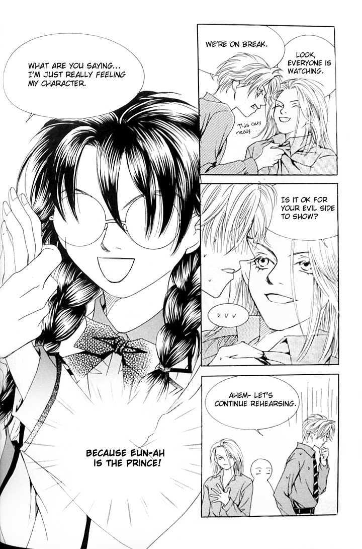 Cinderella Fella Chapter 6 #22