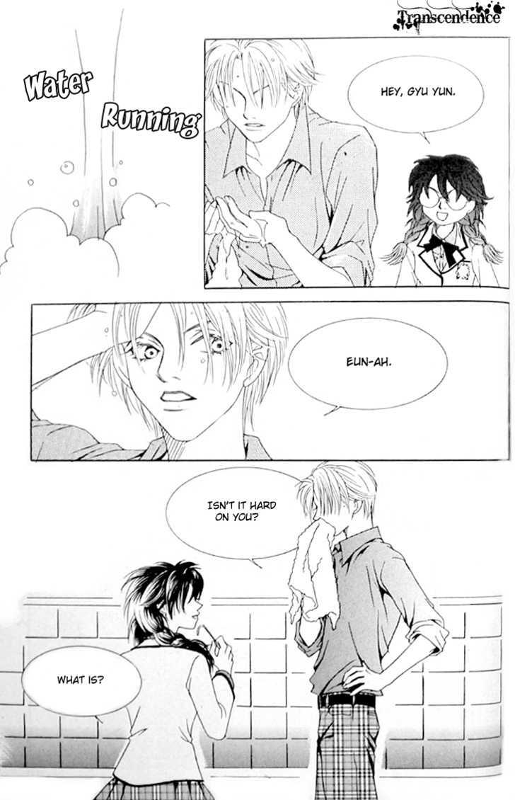 Cinderella Fella Chapter 6 #23