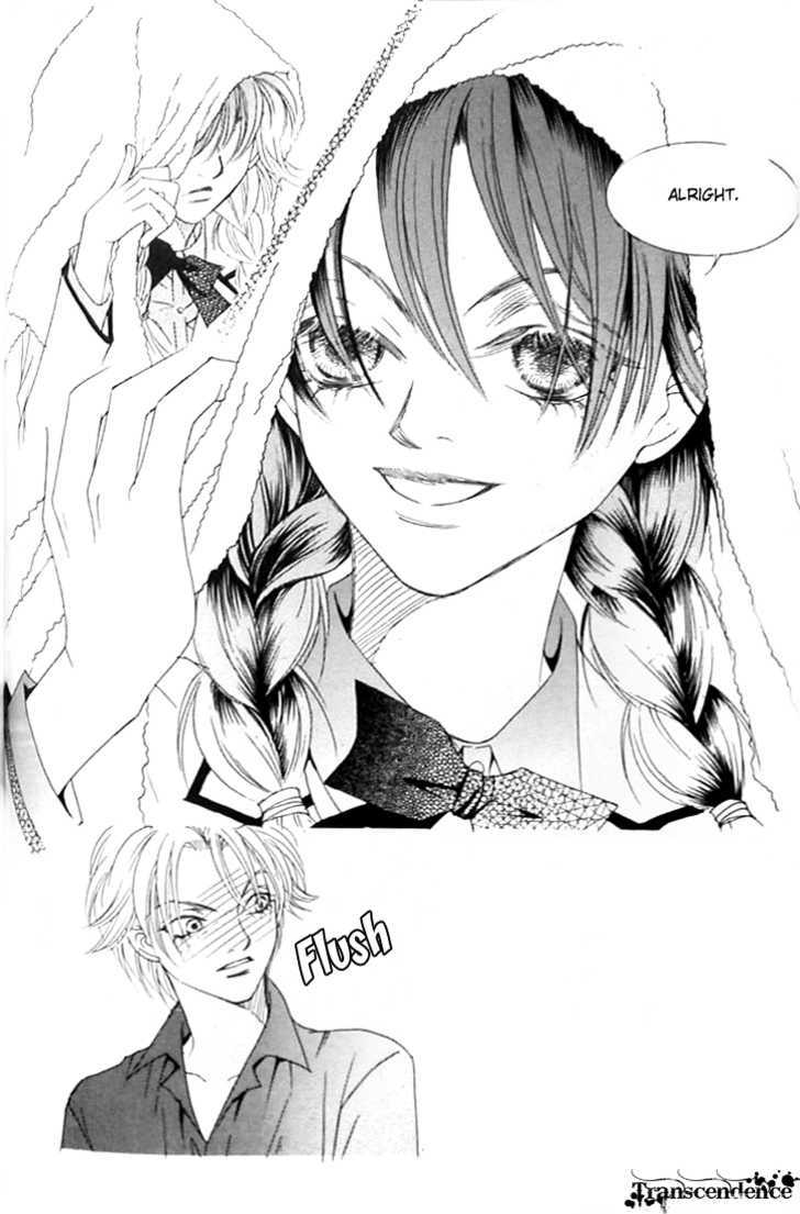 Cinderella Fella Chapter 6 #26