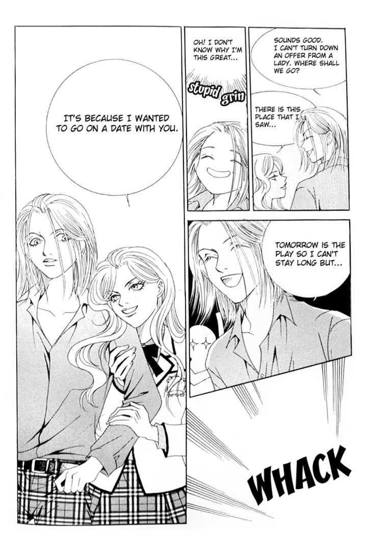 Cinderella Fella Chapter 6 #30