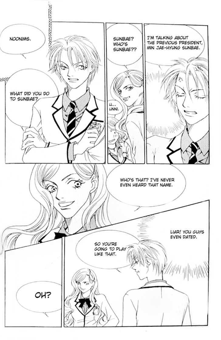 Cinderella Fella Chapter 6 #36