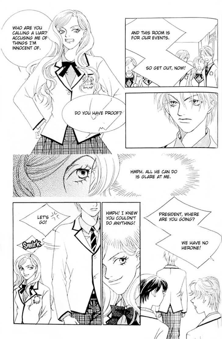 Cinderella Fella Chapter 6 #37