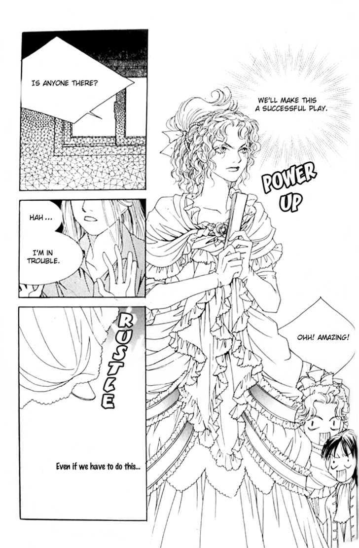 Cinderella Fella Chapter 6 #39