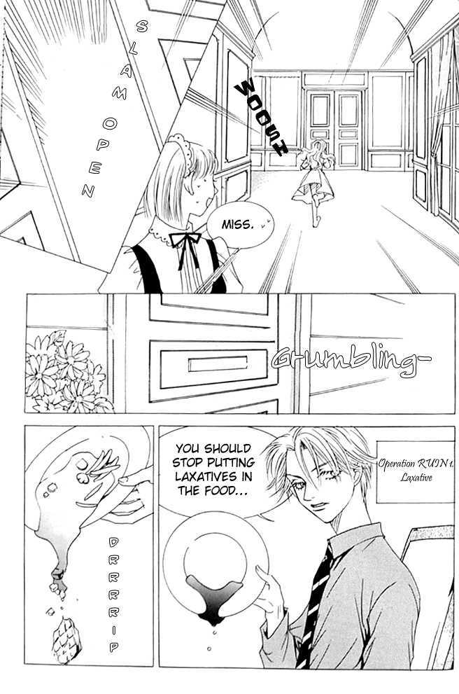 Cinderella Fella Chapter 5 #17