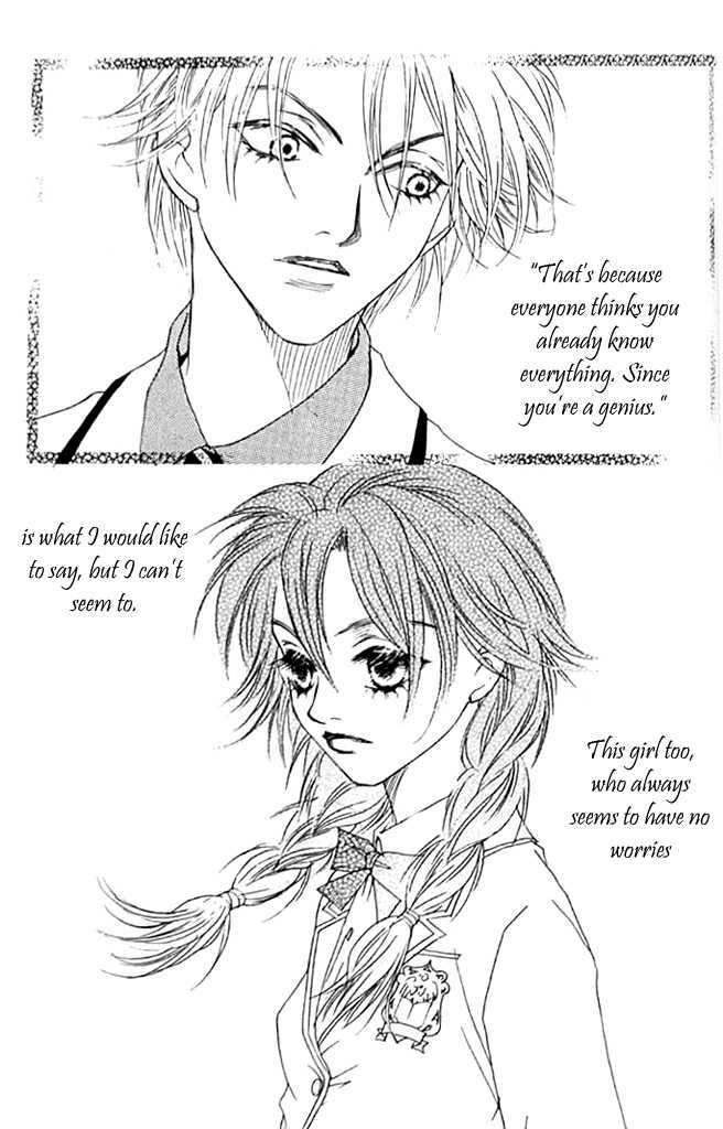 Cinderella Fella Chapter 5 #39