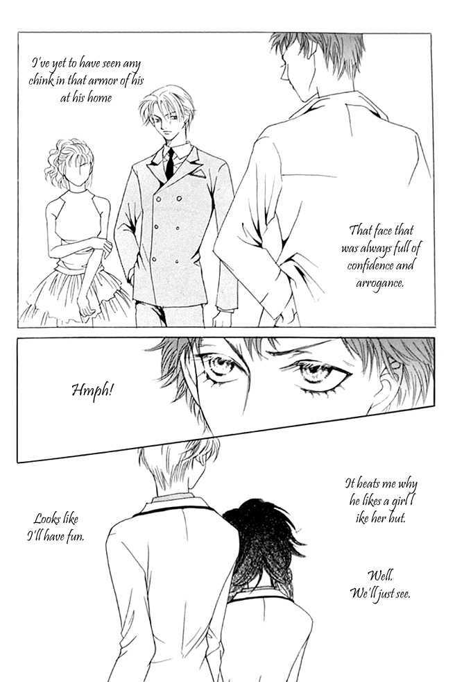 Cinderella Fella Chapter 5 #42