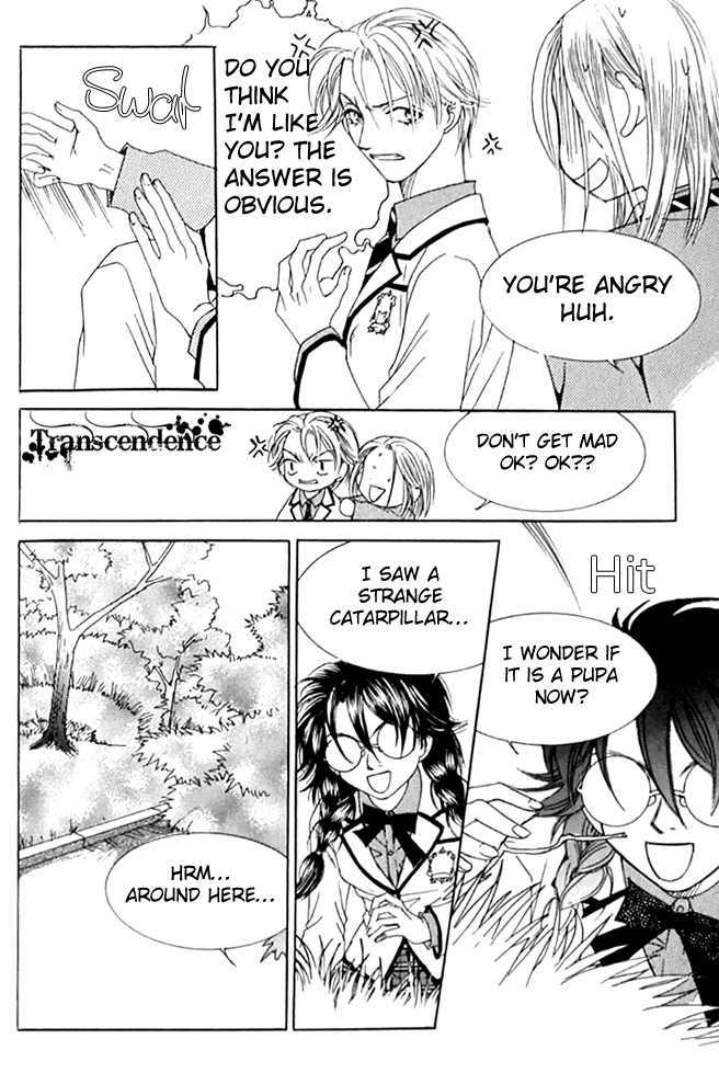 Cinderella Fella Chapter 5 #48