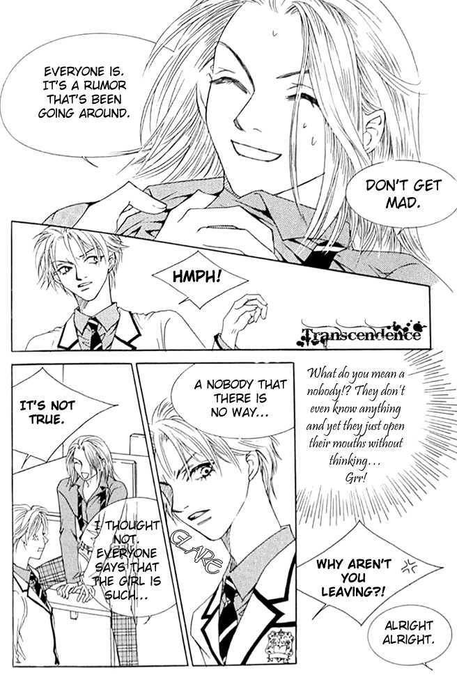 Cinderella Fella Chapter 5 #56