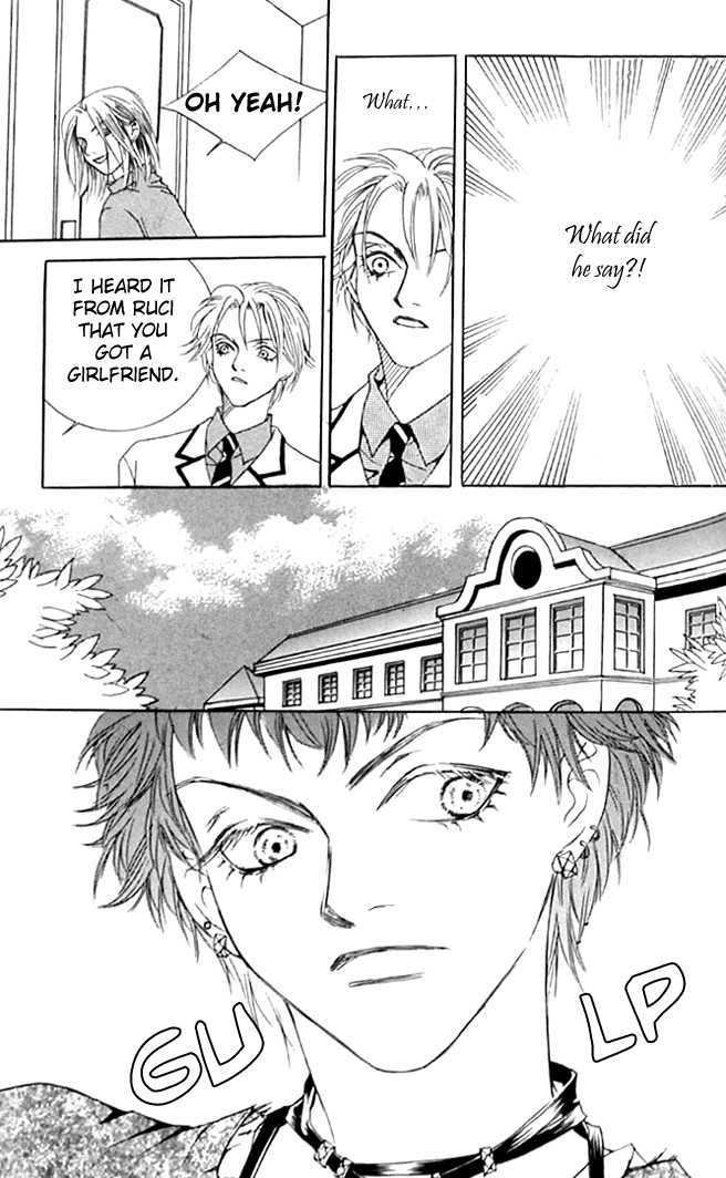 Cinderella Fella Chapter 5 #59