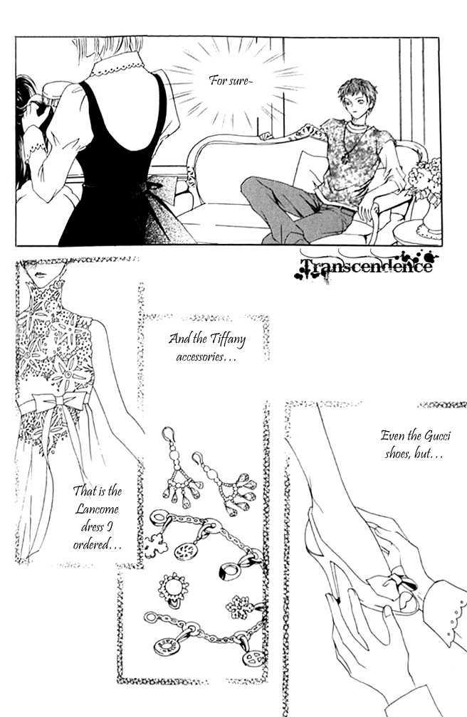 Cinderella Fella Chapter 5 #60