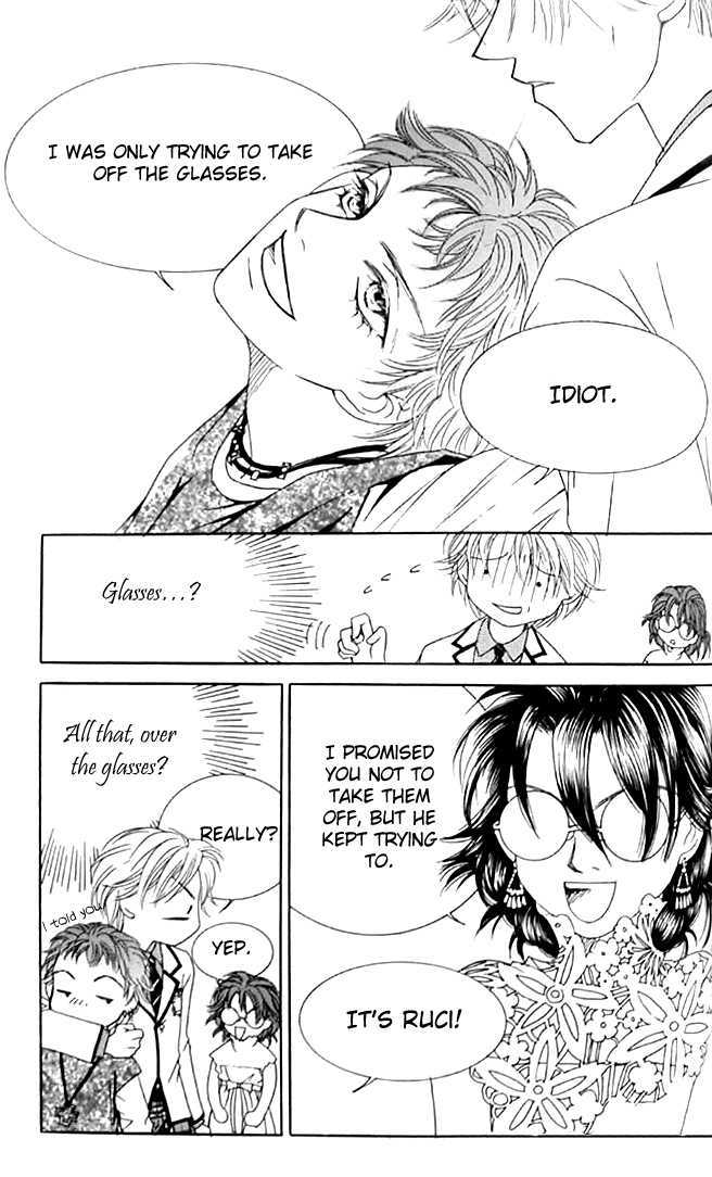 Cinderella Fella Chapter 5 #69