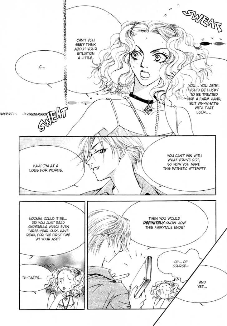 Cinderella Fella Chapter 1 #14