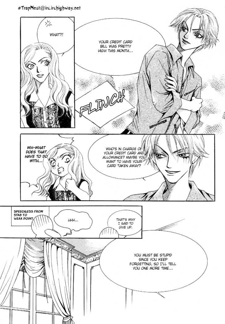 Cinderella Fella Chapter 1 #16